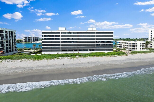 Foto del edificio - 19900 S Beach Rd