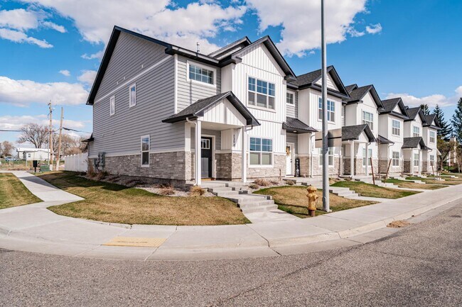 Foto del edificio - 1394 Fremont Ave