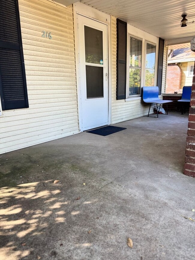 Building Photo - Available August 2026;  Monthly rent $1,425