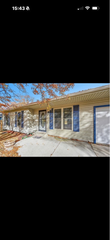 Photo - 3352 S Holland Way House