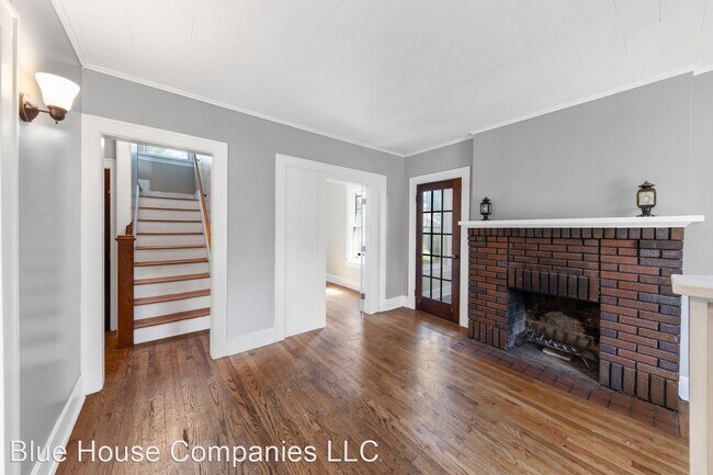 Building Photo - 5 br, 2 bath House - 971 Washington Avenue