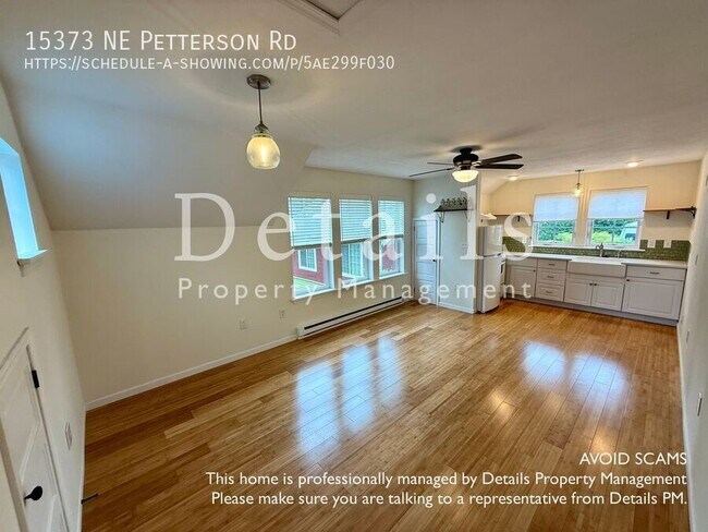 Foto del edificio - 15373 NE Peterson Rd