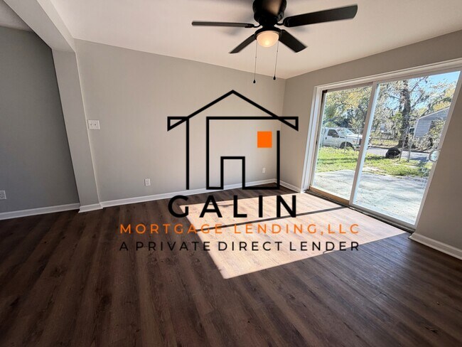 Foto del edificio - 602 W 61st St