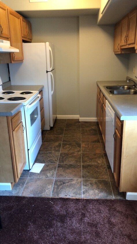 Foto principal - 1163 Grant St
