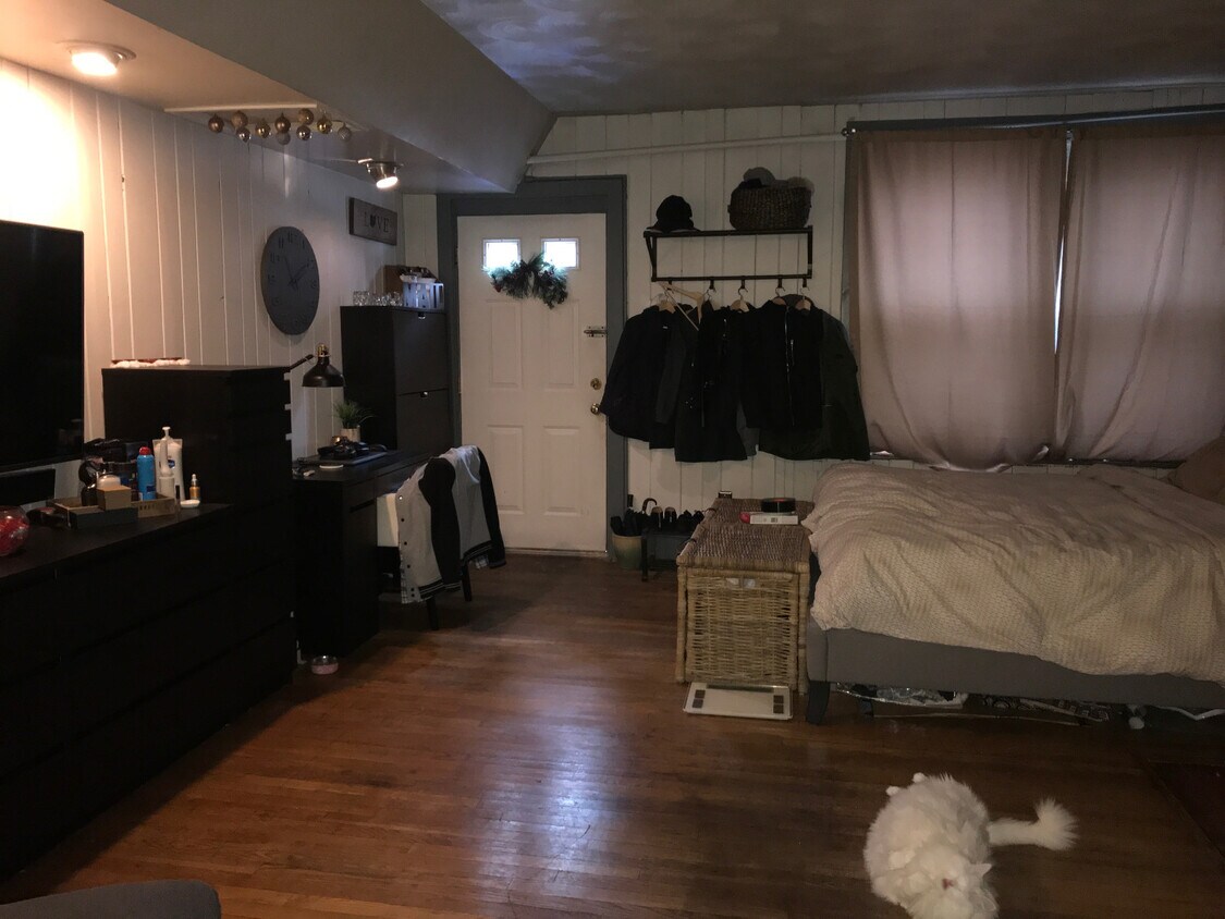 Foto principal - 116 Marlborough St