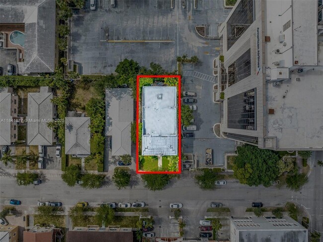 Foto del edificio - 130 Antiquera Ave