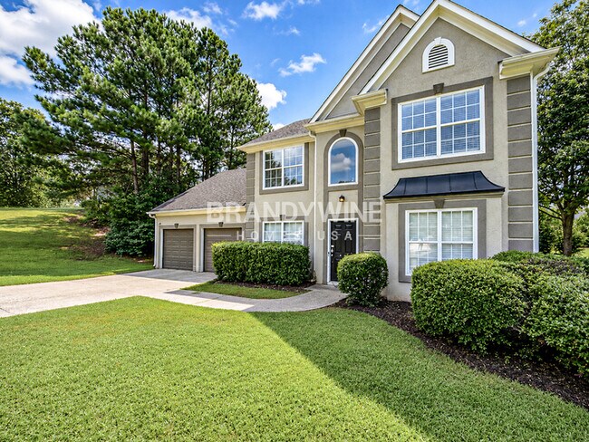 Building Photo - 5045 Promenade Dr SW