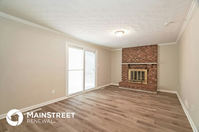 Building Photo - 2520 Blue Rock Blvd