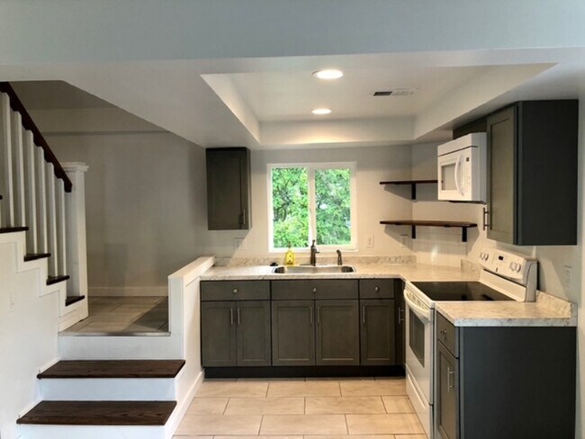 Foto del edificio - 410 Olive St