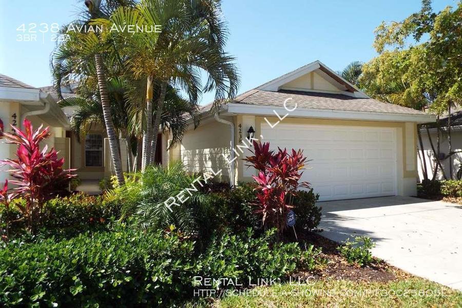 Foto principal - 4238 Avian Ave