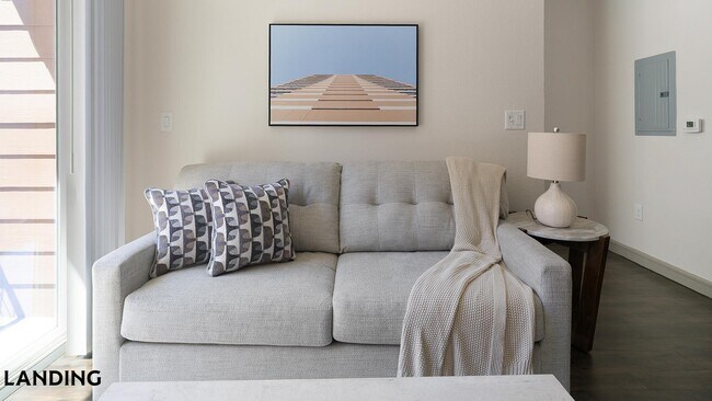 Foto del edificio - 1711 Caroline St
