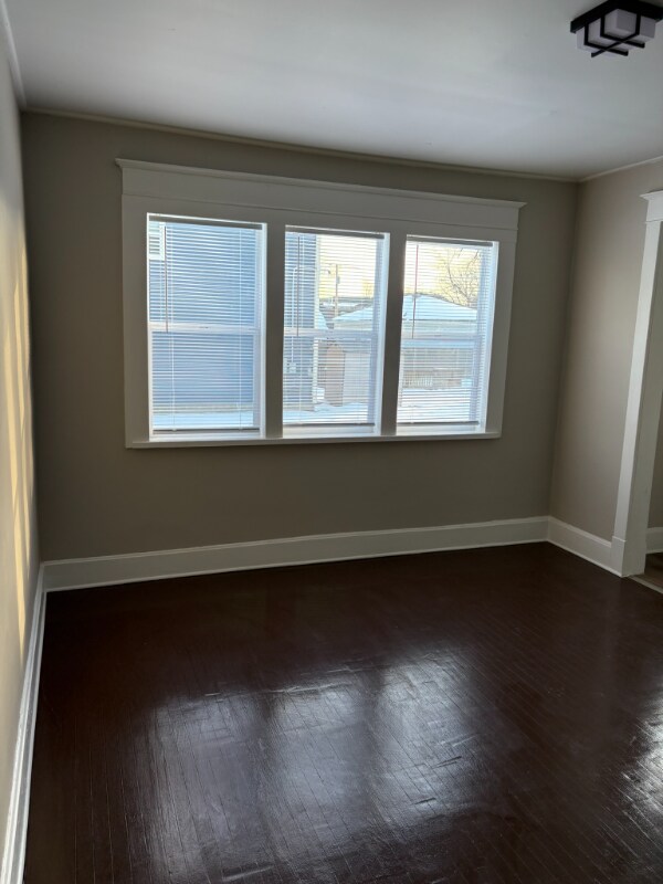 Foto del edificio - 3130 N Park Ave