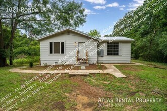 Building Photo - 1021 Ronda Ln