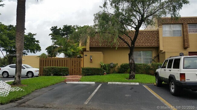 Building Photo - 3641 NW 95th Ter  1001 Sunrise Fl 33351