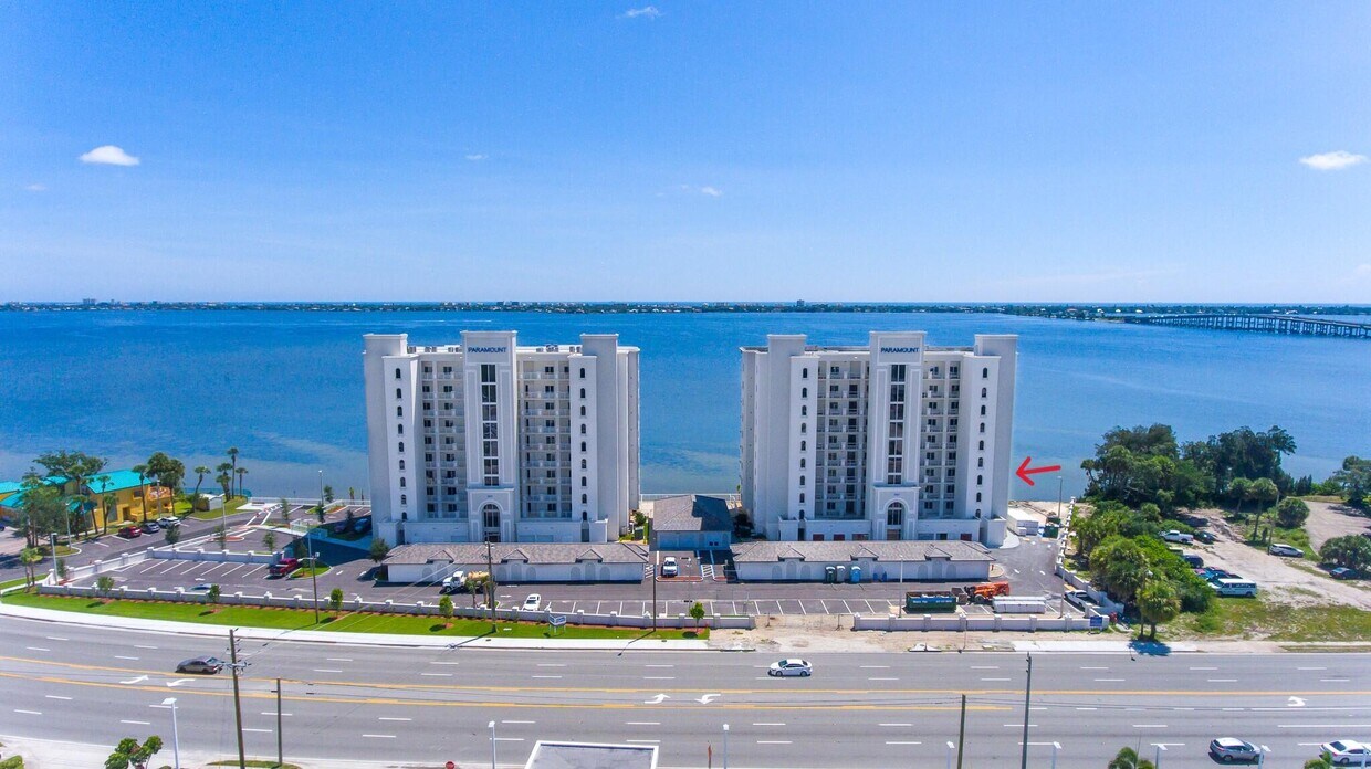 Foto principal - 1465 S Harbor City Blvd