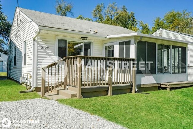 Building Photo - 2120 S 40Th St, Louisville, KY 40211