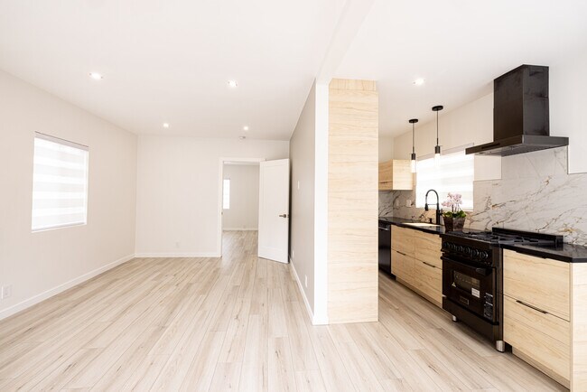 Foto del edificio - 1224 22nd St