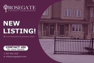 Building Photo - 50 Edinburgh Dr