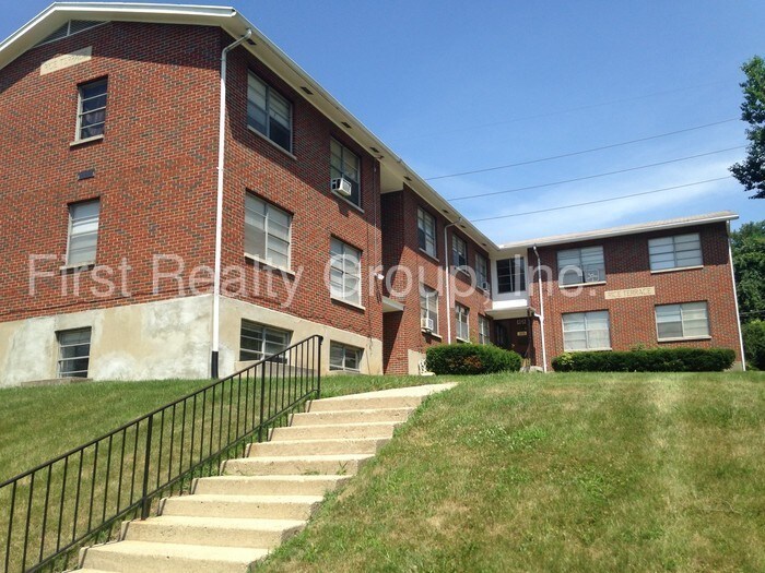 Foto principal - 2525 Lakeview Ave