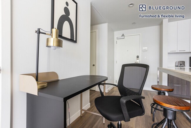 Foto del edificio - 50 Rogers St