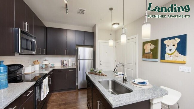 Foto del edificio - 1702 W Cleveland St