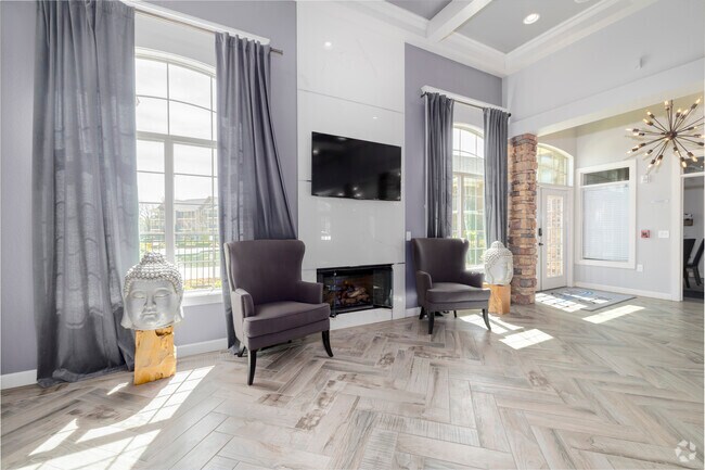 Casa club - The Pointe Cabot