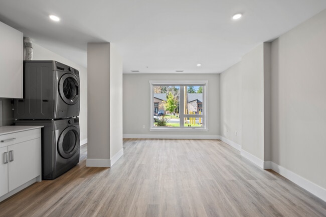 Building Photo - Studio Apartment - Elation Suites