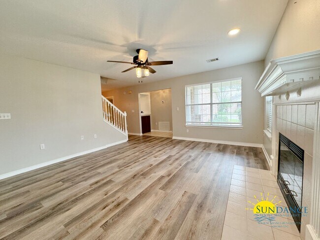 Building Photo - Snapper Cove Waterfront Townhome!