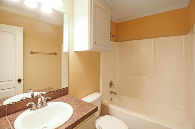 Foto del edificio - 810 Windlass Cove