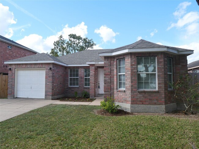 Foto del edificio - 5510 Rio Alamo St