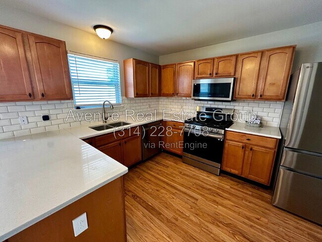 Foto del edificio - 203 Hawksbury Pl