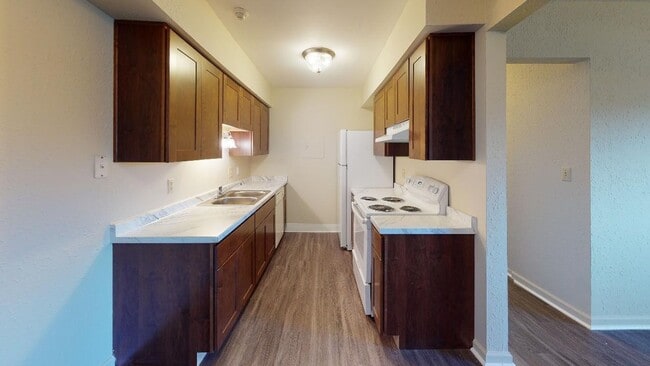 Interior Photo - North Pointe Apartments