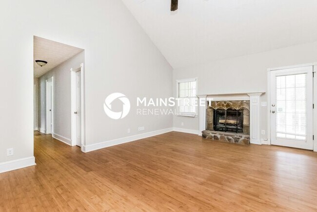Foto del edificio - 3 Bedroom Pet-Friendly Home in Acworth, GA...