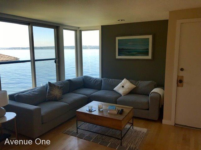 Foto del edificio - 2 br, 2 bath House - 510 Lakeside Ave S #12