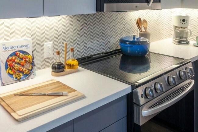 Foto del edificio - Sync on Conoga