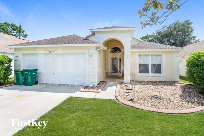 Foto principal - 2584 Ventura Cir