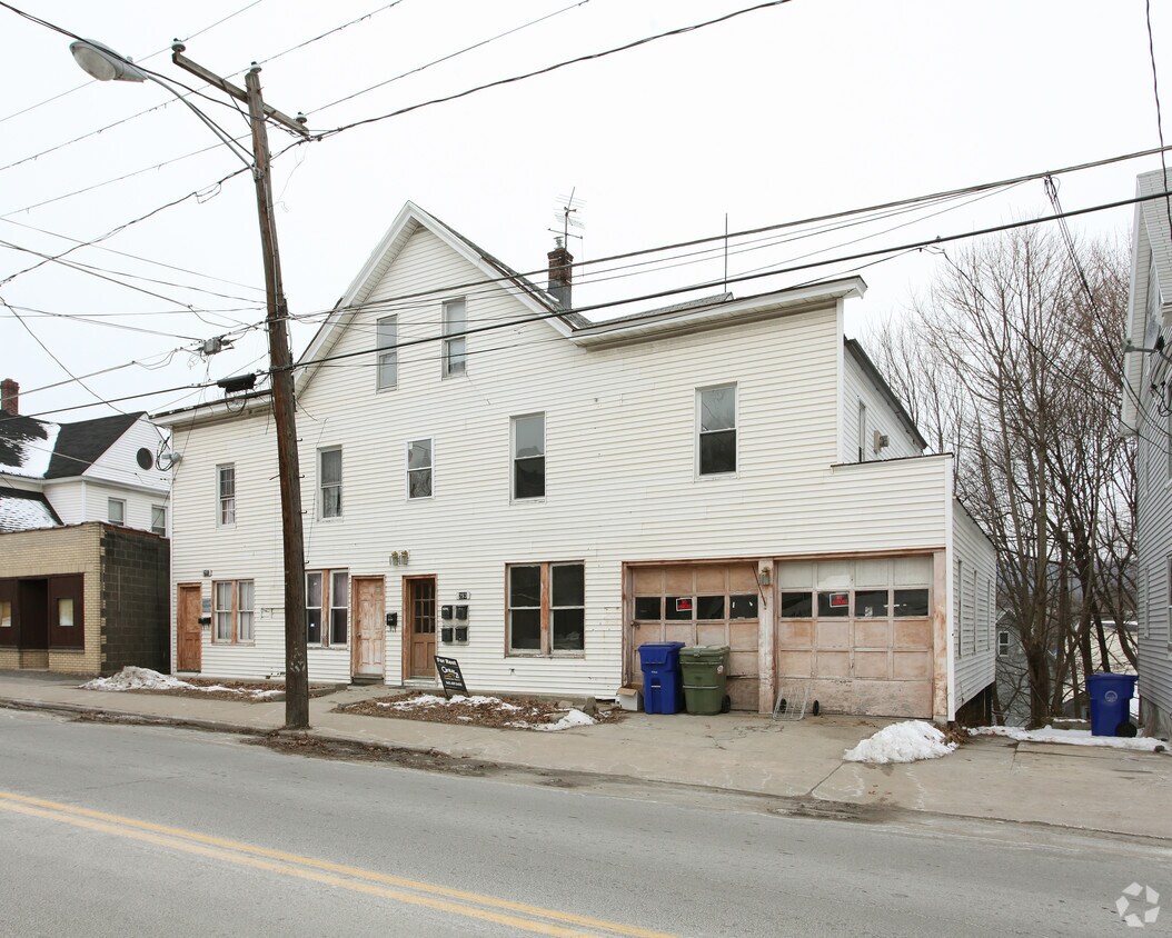 Primary Photo - 291-293 E Main St