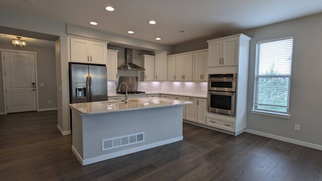 Building Photo - BEAUTIFUL NORTHGATE RANCH HOME WITH FINISH...