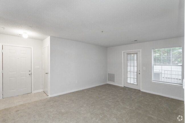 3HAB, 2BA - 1.209 ft² - Dulles Center Apartments - Tax Credit