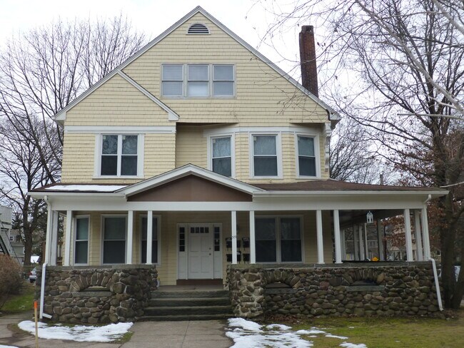 Building Photo - 519 Whitney Ave
