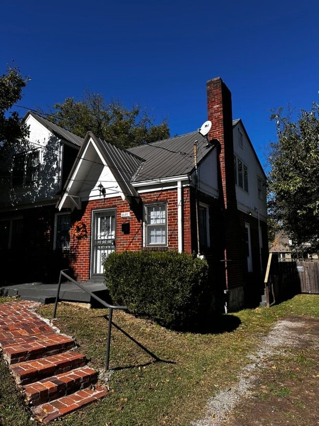 Photo - East Nashville 4 Bedroom House