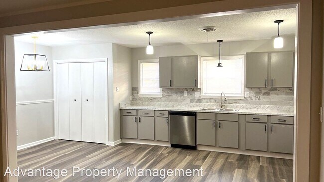 Building Photo - 4 br, 2 bath House - 1565 Lightwood Cv.