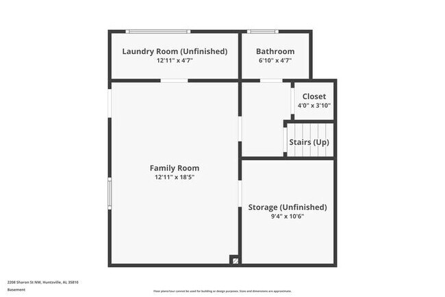 Foto del edificio - 2208 Sharon St NW
