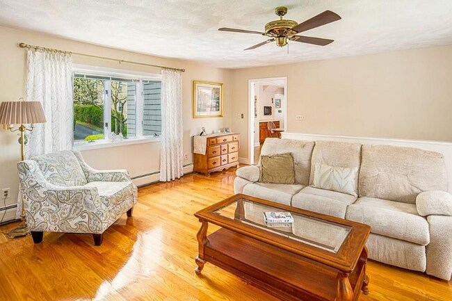 Foto del edificio - 26 Fairmount Ave