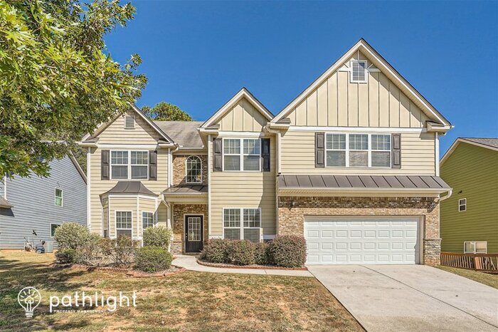 Primary Photo - 942 Ashton Park Dr SE, Lawrenceville, GA, ...