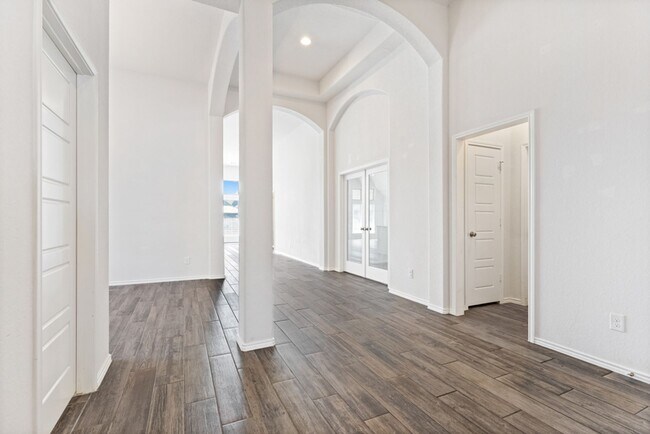 Foto del edificio - 4 Bedroom/3 Bath Kallinson Ranch Subdivision