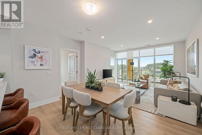 Photo du bâtiment - 4286 King St