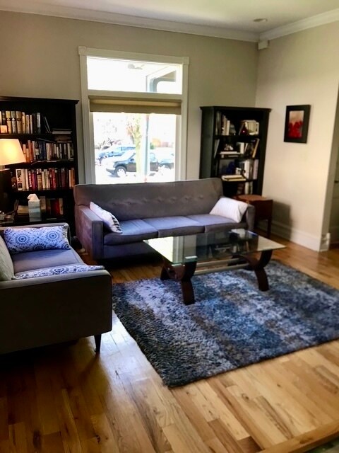 Building Photo - 1307 Washington St