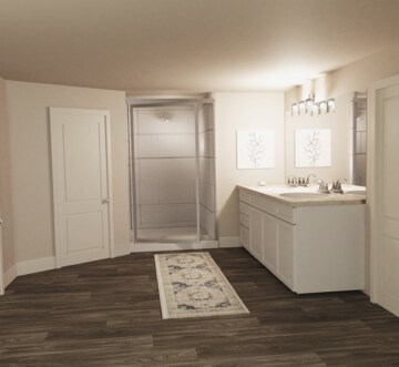 Foto del edificio - Brand new construction home for sale or rent