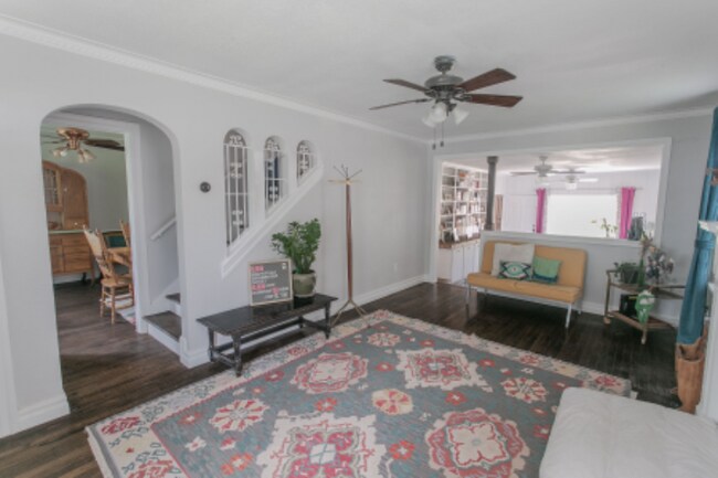 Foto del edificio - 3405 NW 25th St